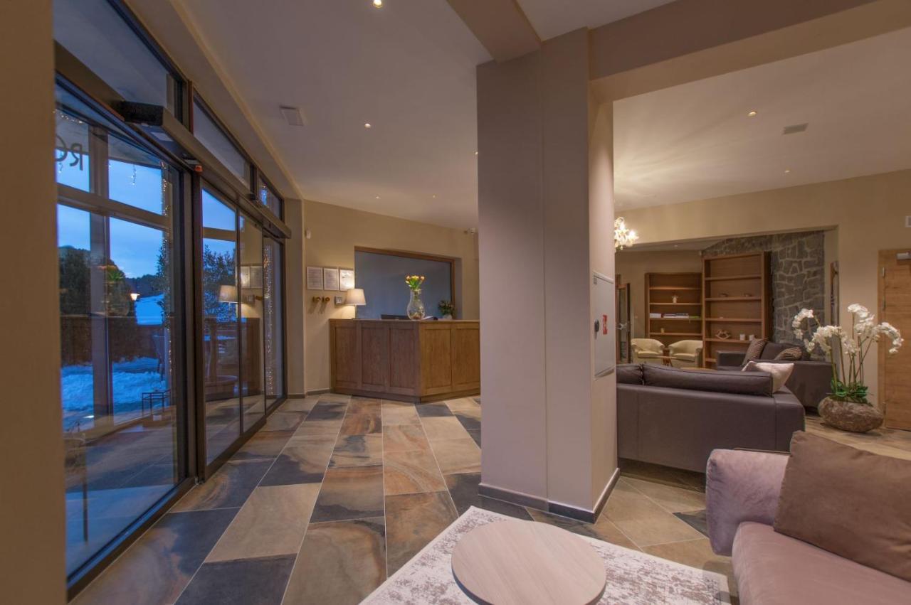 Hotel Slunecna Louka Липно над Вълтава Екстериор снимка
