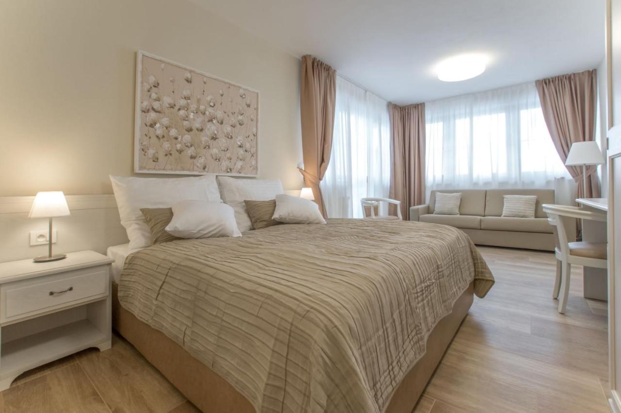 Hotel Slunecna Louka Липно над Вълтава Екстериор снимка