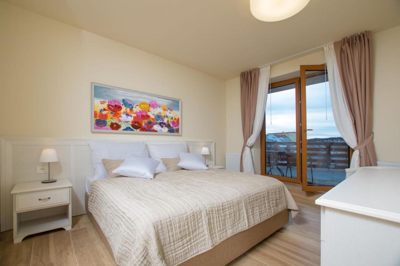 Hotel Slunecna Louka Липно над Вълтава Екстериор снимка