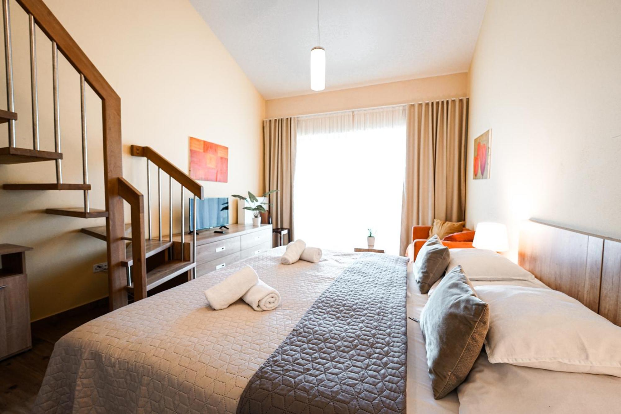 Hotel Slunecna Louka Липно над Вълтава Екстериор снимка