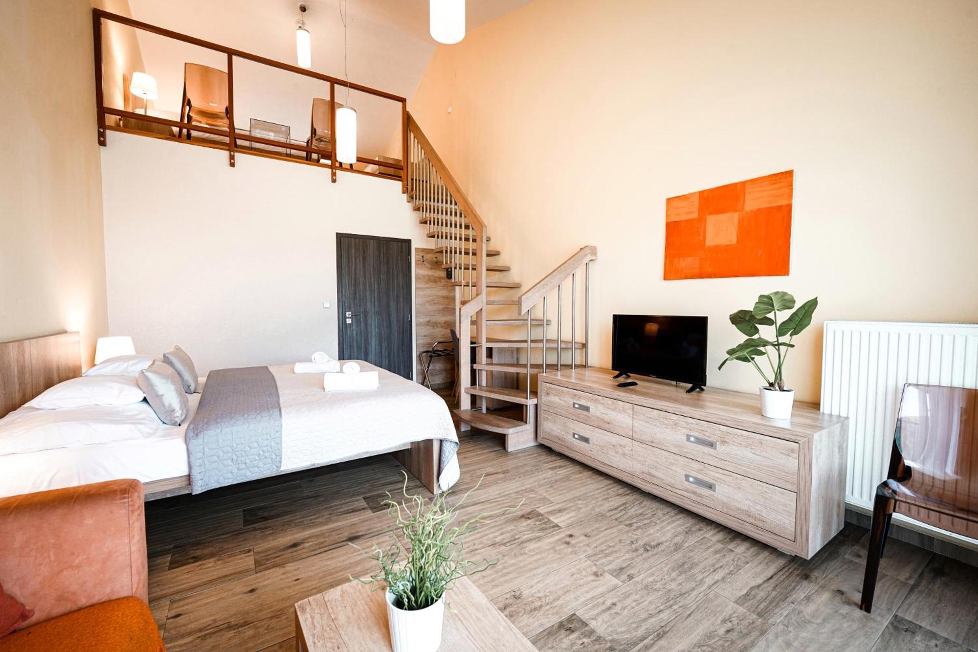 Hotel Slunecna Louka Липно над Вълтава Екстериор снимка