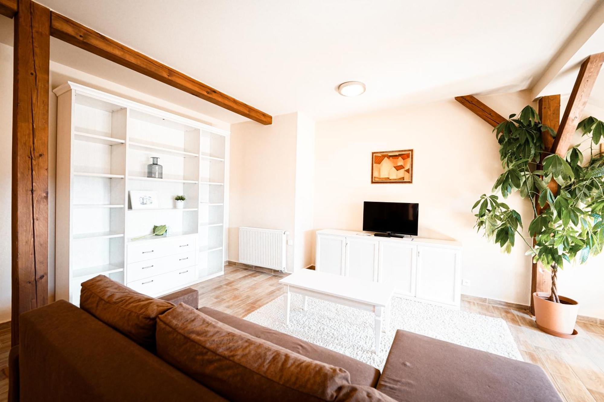 Hotel Slunecna Louka Липно над Вълтава Екстериор снимка